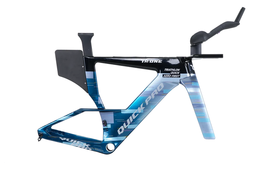 QUICK PRO TR:ONE FRAME BASSONDERSE CYCLES