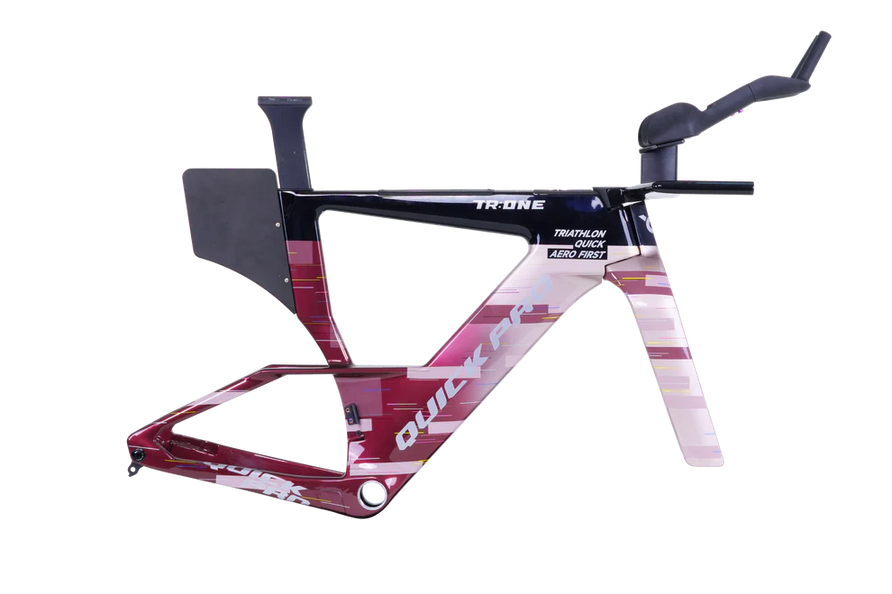 QUICK PRO TR:ONE FRAME BASSONDERSE CYCLES