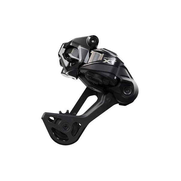 SHIMANO XT M8200 Di2 12-Speed Wireless Upgrade Kit (OEM packaging) BASSONDERSE CYCLES