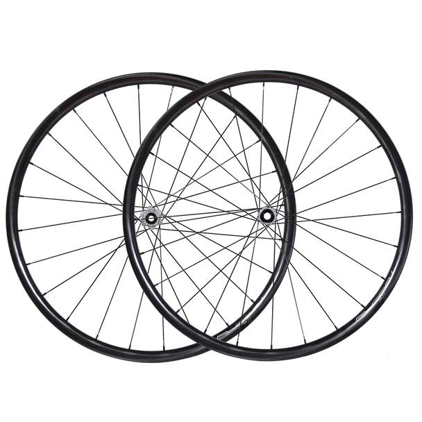 Toccay MTB-Ghost XC STEEL Spokes BASSONDERSE CYCLES