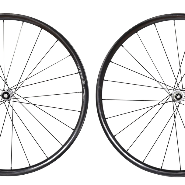 Toccay MTB-Ghost XC STEEL Spokes BASSONDERSE CYCLES