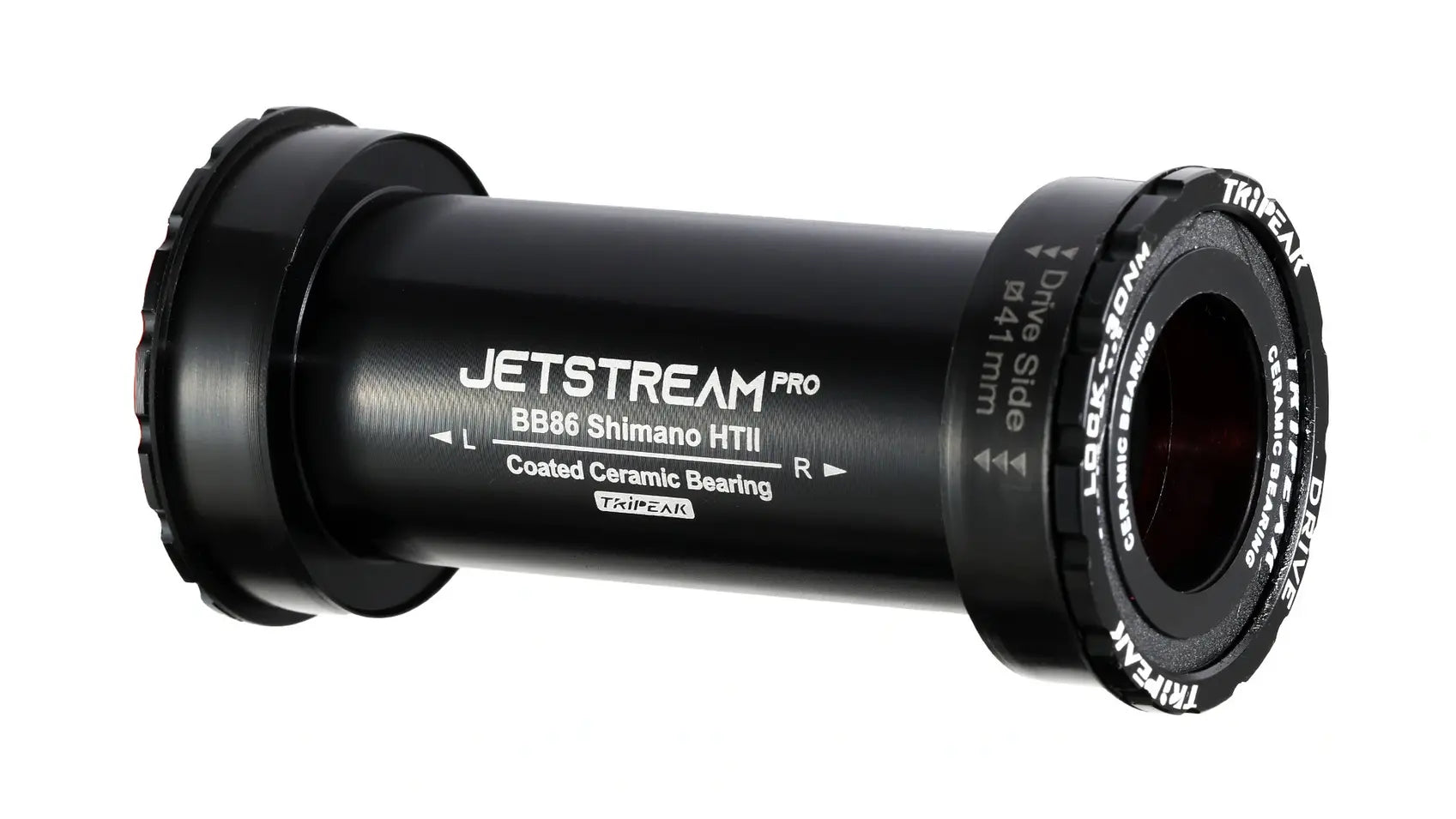 JETSTREAM PRO - BB86 HTII BASSONDERSE CYCLES