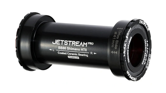 JETSTREAM PRO - BB86 HTII BASSONDERSE CYCLES