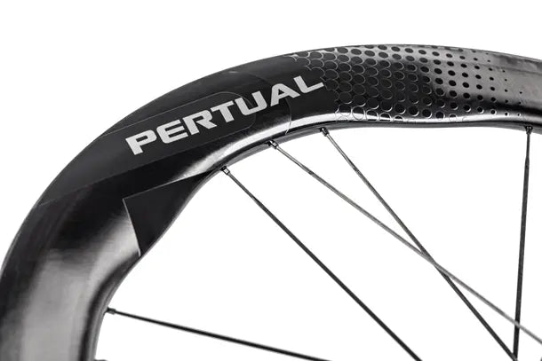 PERTUAL Sharp 62/70 Disc Brake BASSONDERSE CYCLES