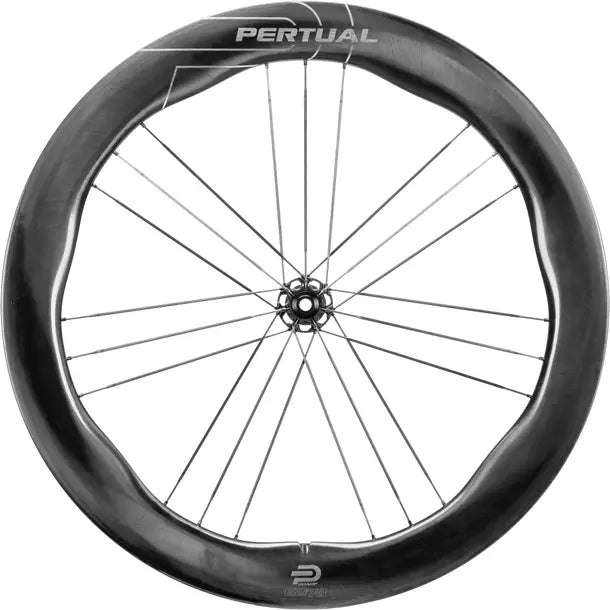 PERTUAL Sharp 62/70 Disc Brake BASSONDERSE CYCLES