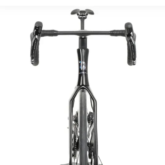 QUICK PRO ER:ONE AERO Road Bike Sram Red E1 BASSONDERSE CYCLES