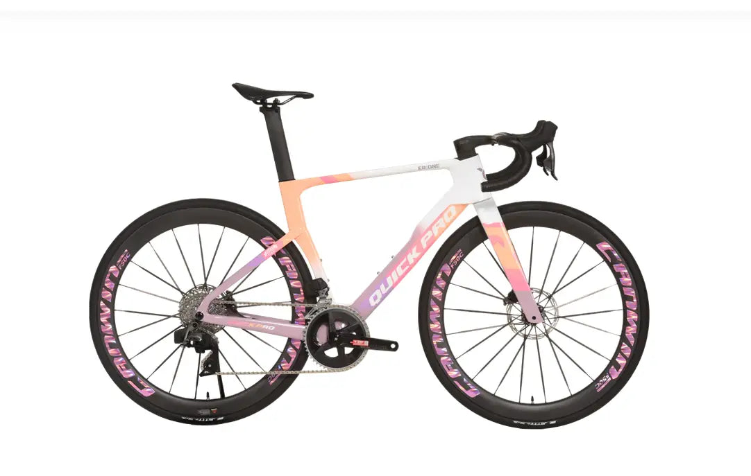 Quick Pro ER One Pink