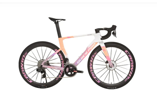 Quick Pro ER One Pink