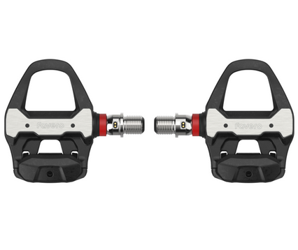 Favero Assioma PRO RS-2 Dual-Sided Power Meter Pedals BASSONDERSE CYCLES