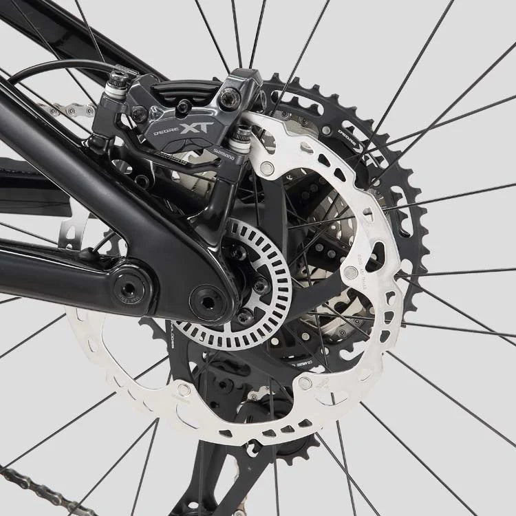Teewing Turbo Force Pro| Avinox M2S Carbon eMTB BASSONDERSE CYCLES