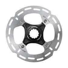 METREA CENTER LOCK Disc Brake Rotor ICE TECHNOLOGIES 140 mm