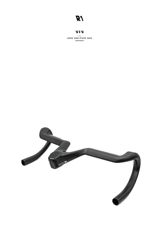 VoiceVelo VFV R1 Handlebar | Carbon Integrated bar