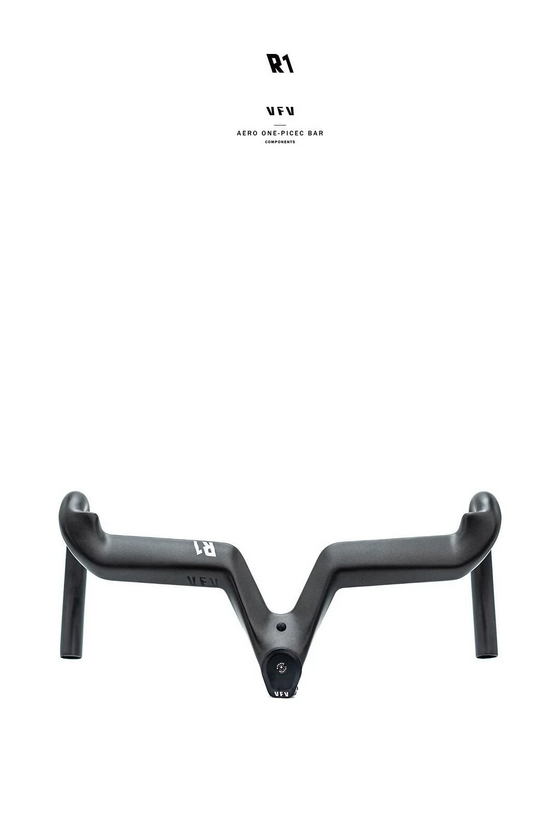 VoiceVelo VFV R1 Handlebar | Carbon Integrated bar