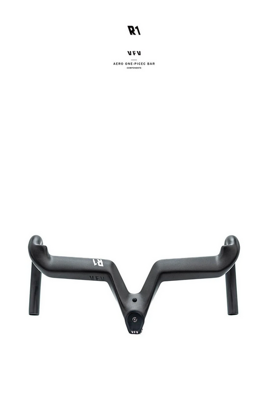 VoiceVelo VFV R1 Handlebar | Carbon Integrated bar