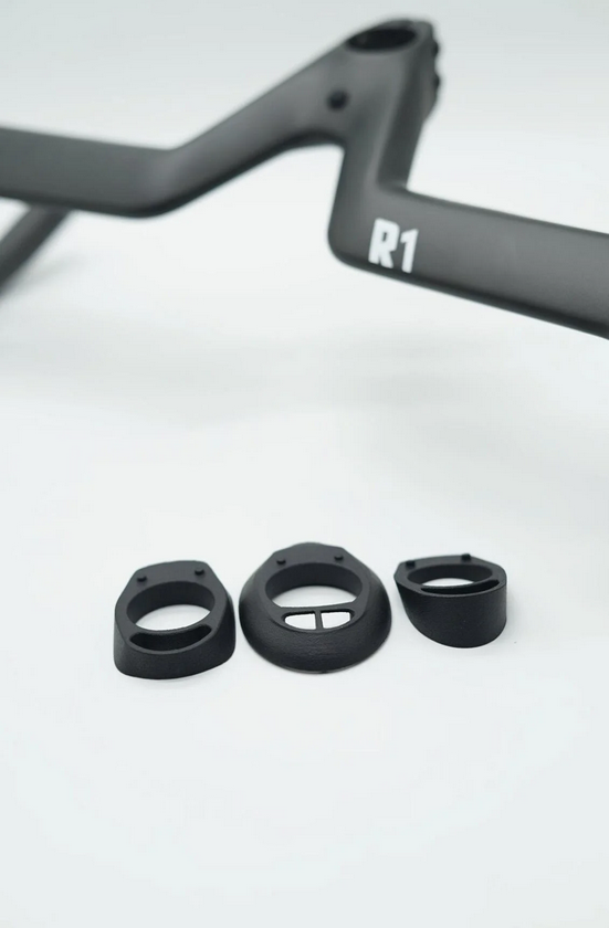 VoiceVelo VFV R1 Handlebar | Carbon Integrated bar