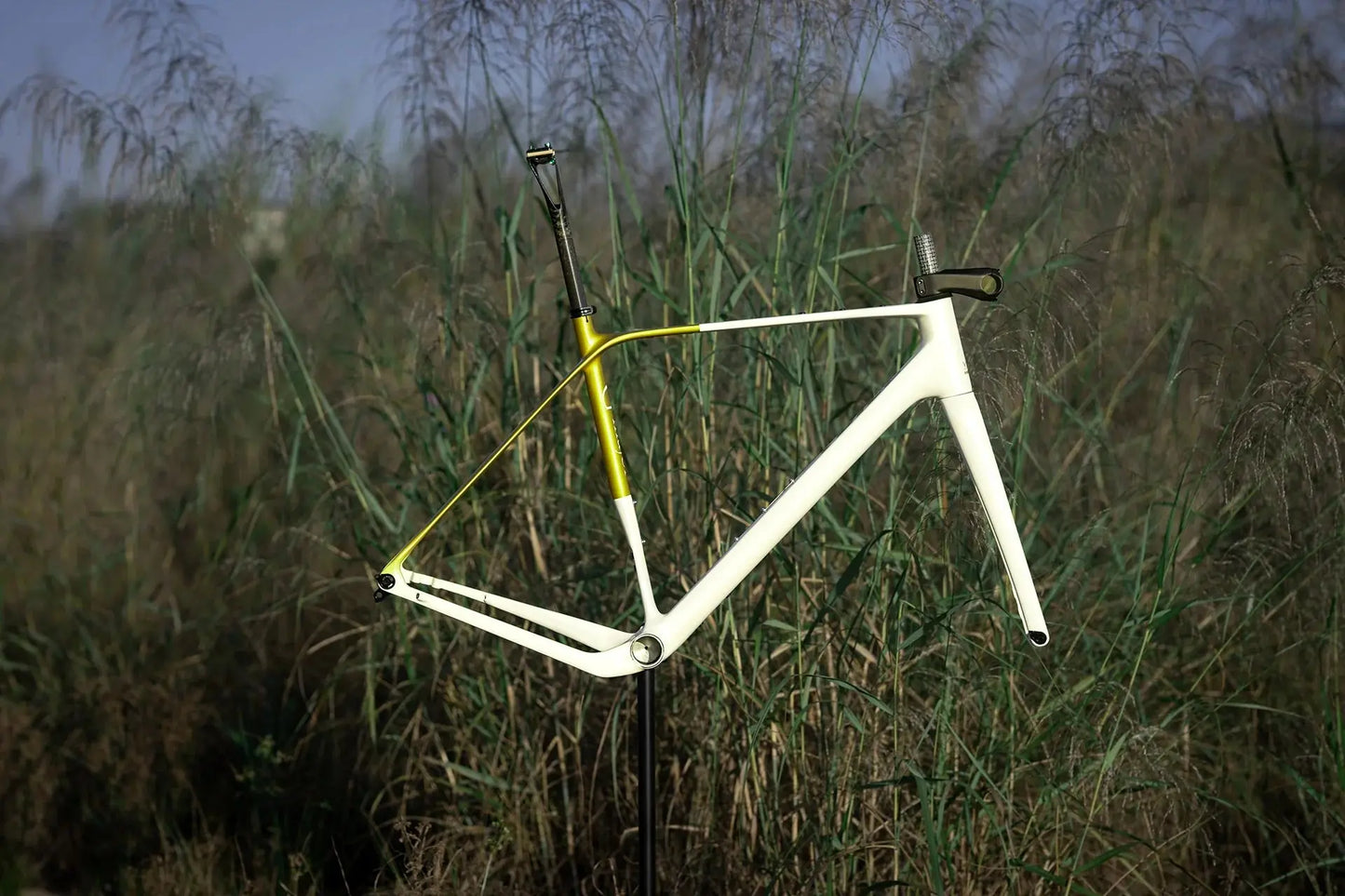 Voicevelo G Major Frameset BASSONDERSE CYCLES