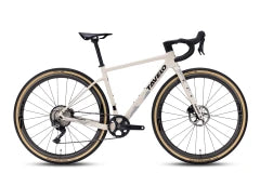 Tavelo Wild Gravel Frameset