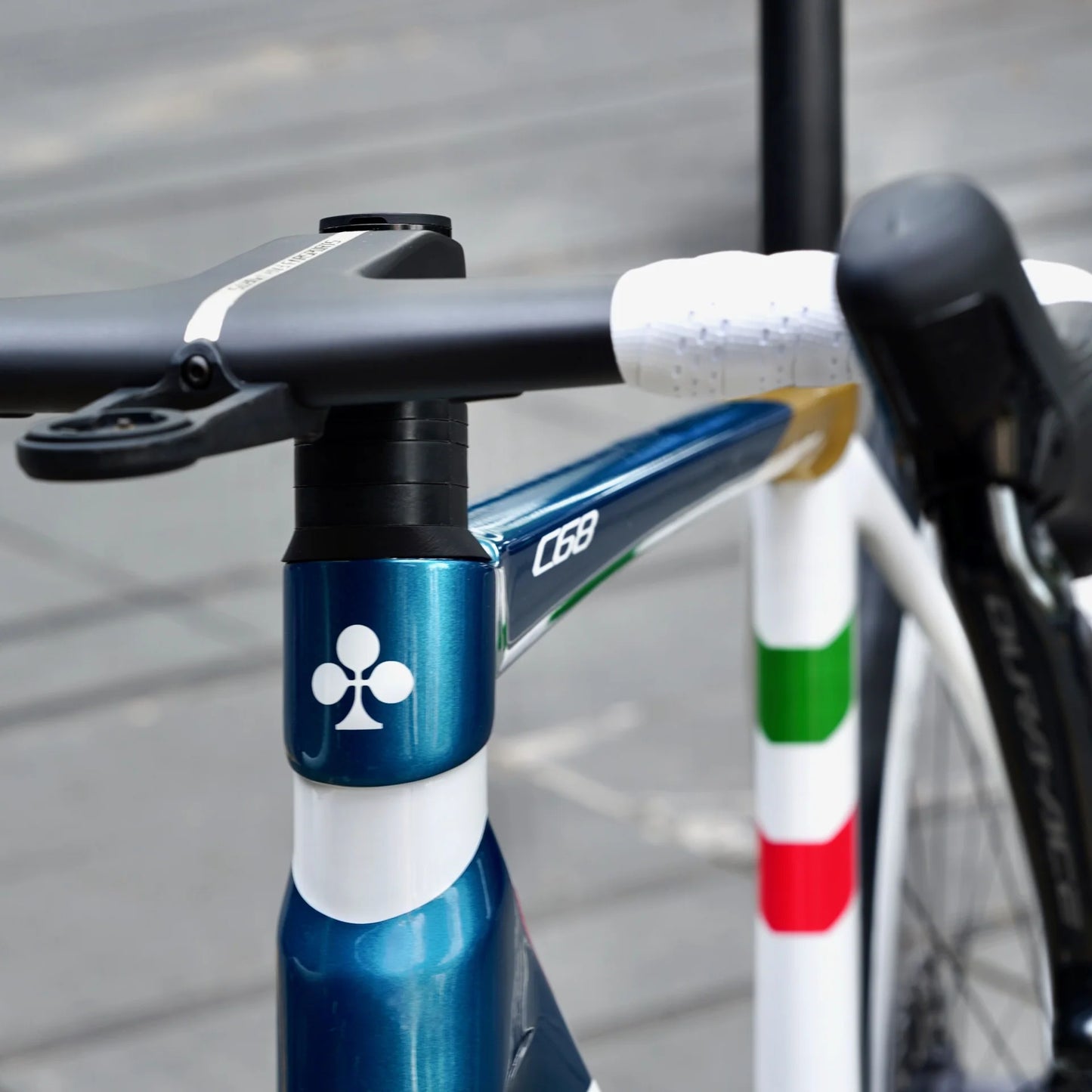 FARSPORTS F1s Handlebar