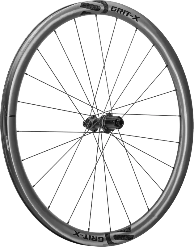 Pertual Girt-X Disc Brake BASSONDERSE CYCLES