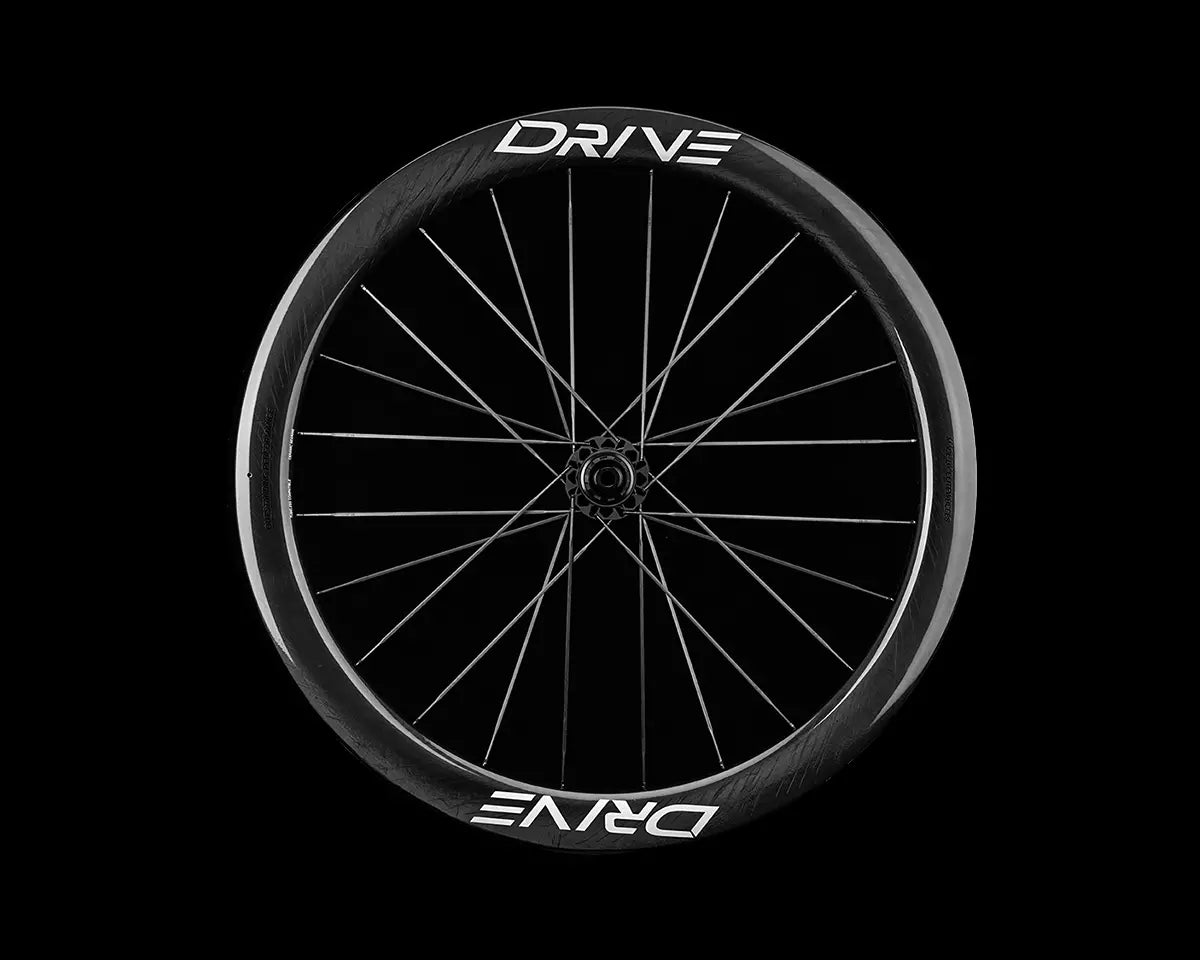 Drive 50D Disc Brake