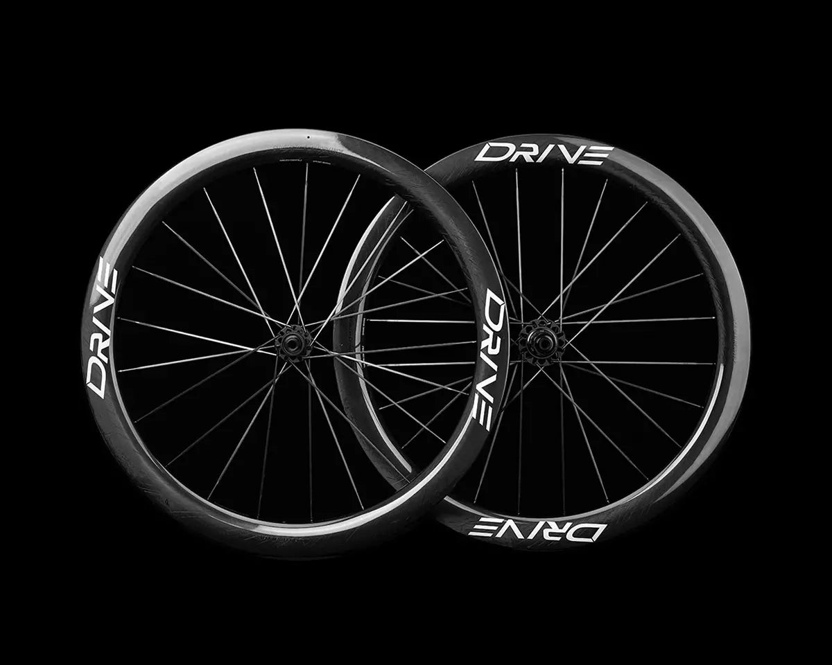 Drive 50D Disc Brake