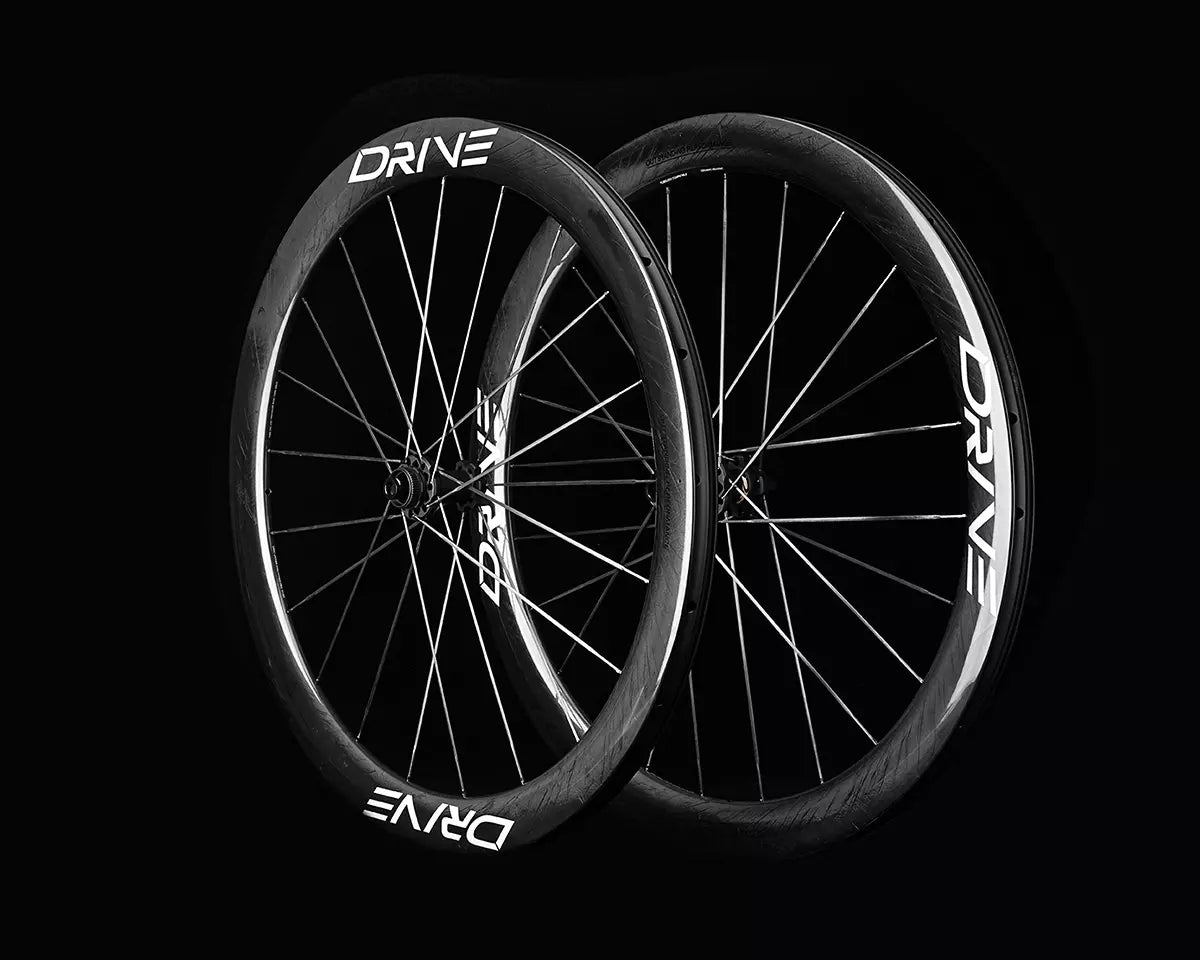 Drive 50D Disc Brake