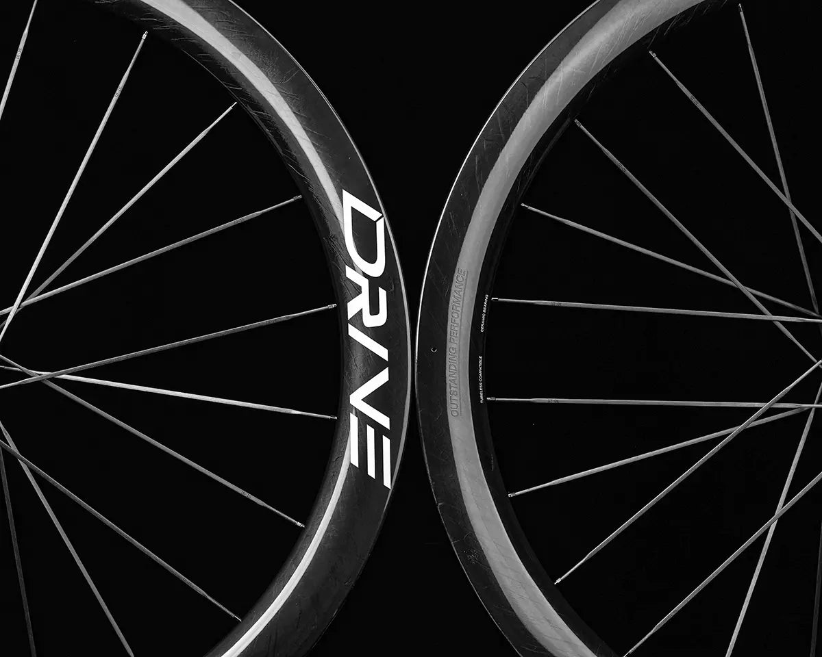 Drive 50D Disc Brake