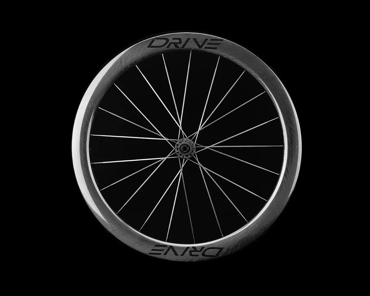 Drive 50D Disc Brake