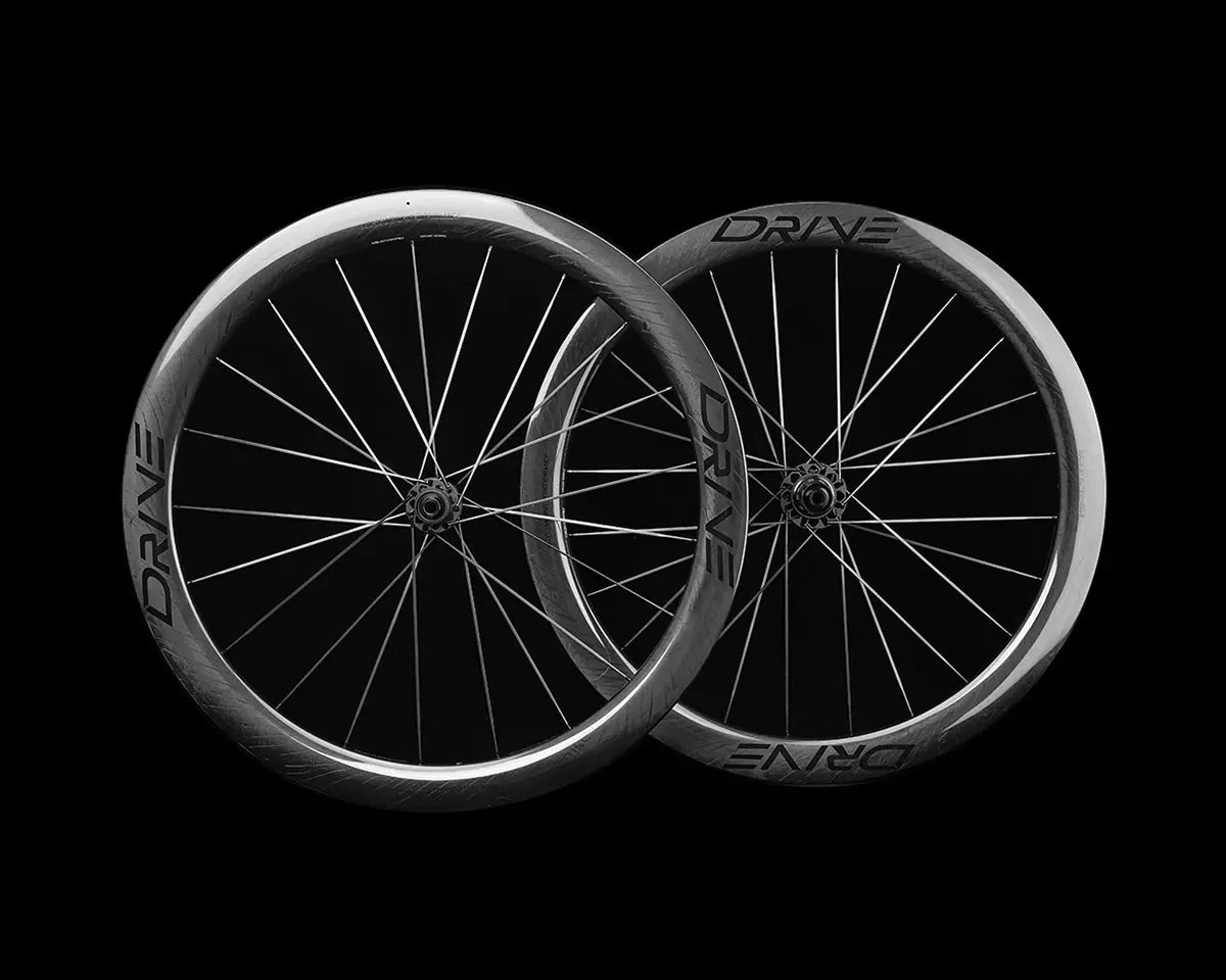 Drive 50D Disc Brake