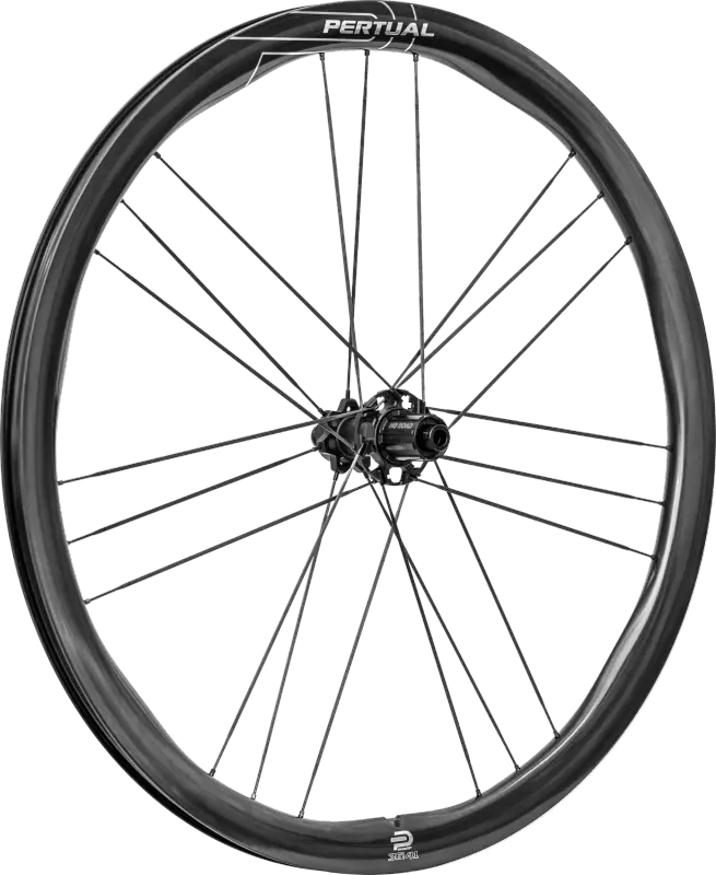 Pertual Sharp 36/41 Disc Brake BASSONDERSE CYCLES