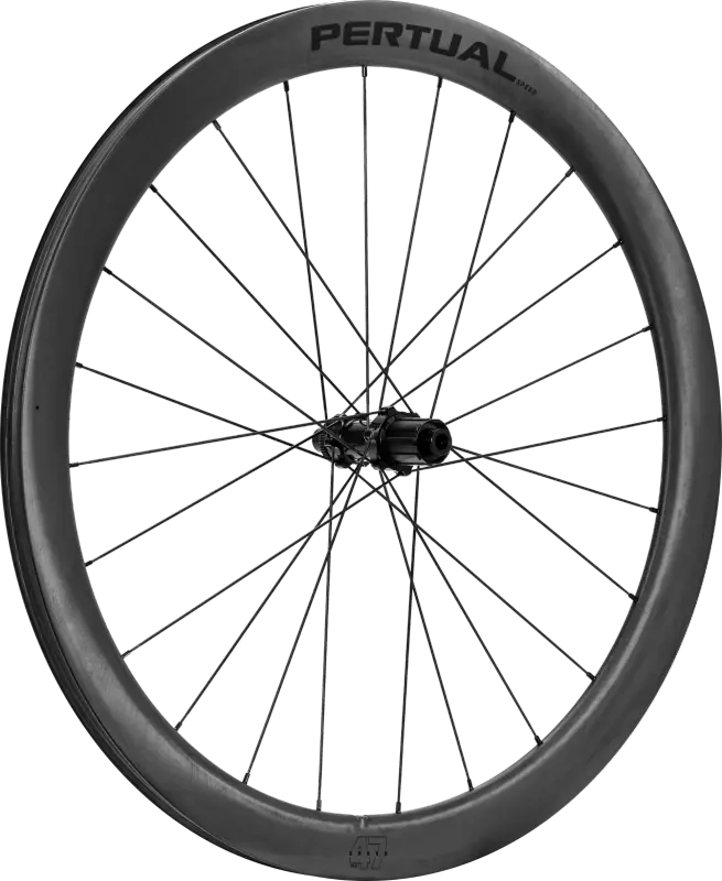 Pertual Speed 47 Disc Brake BASSONDERSE CYCLES