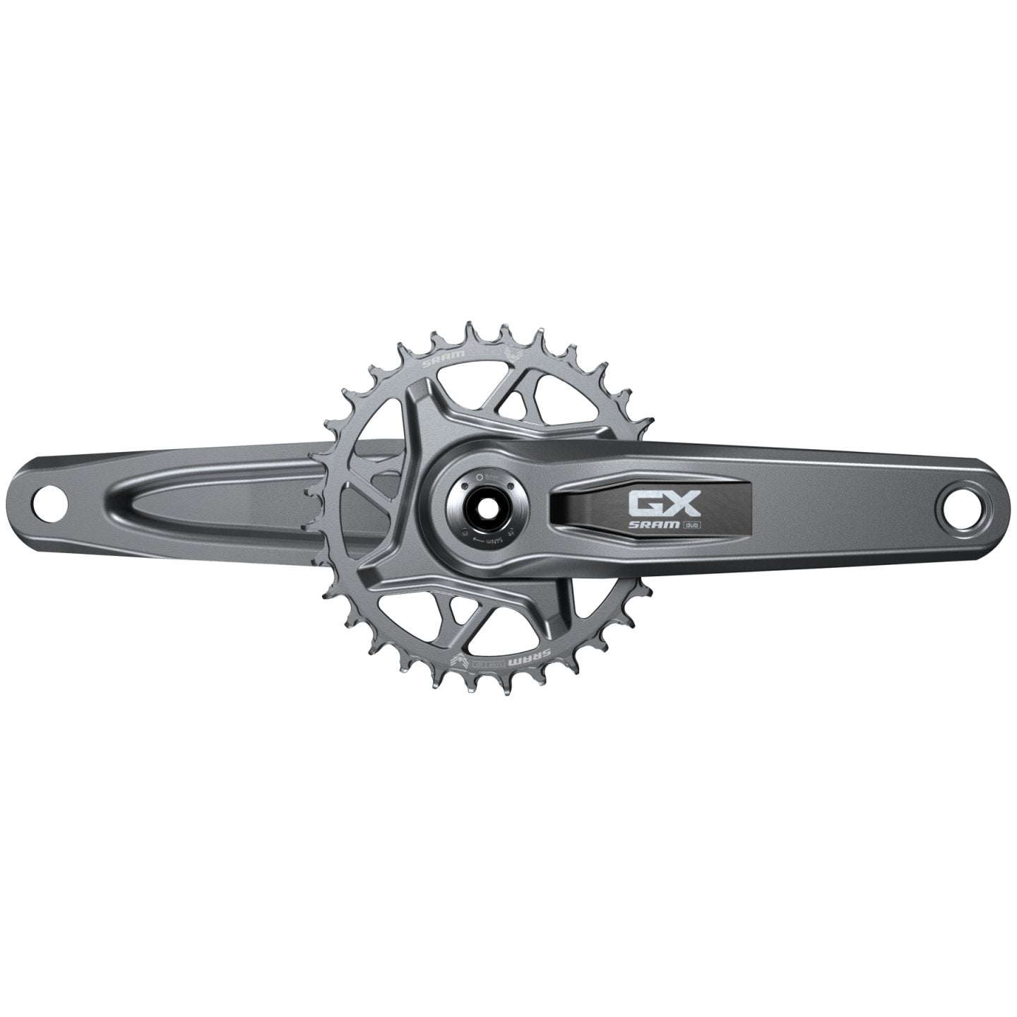 Sram GX Transmission Crankset