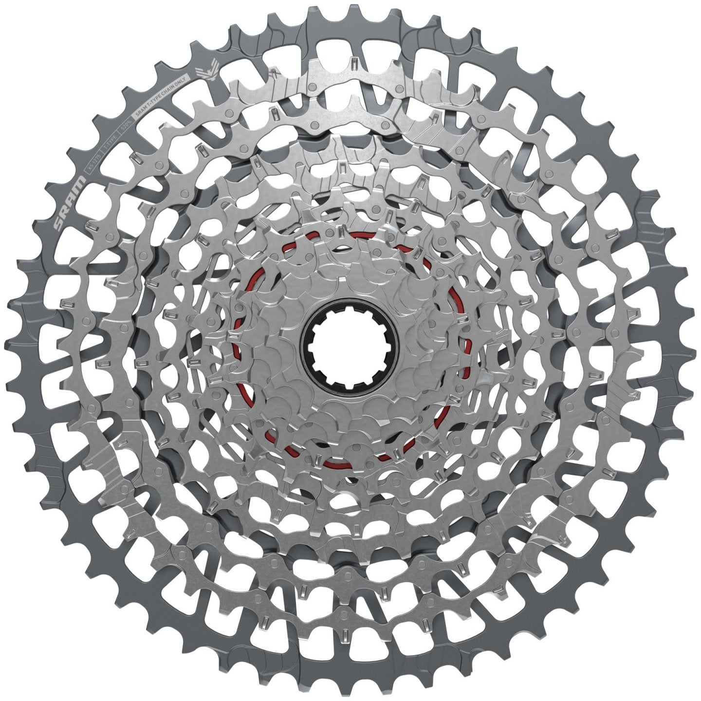 SRAM GX Eagle Transmission groupset ( 170mm )