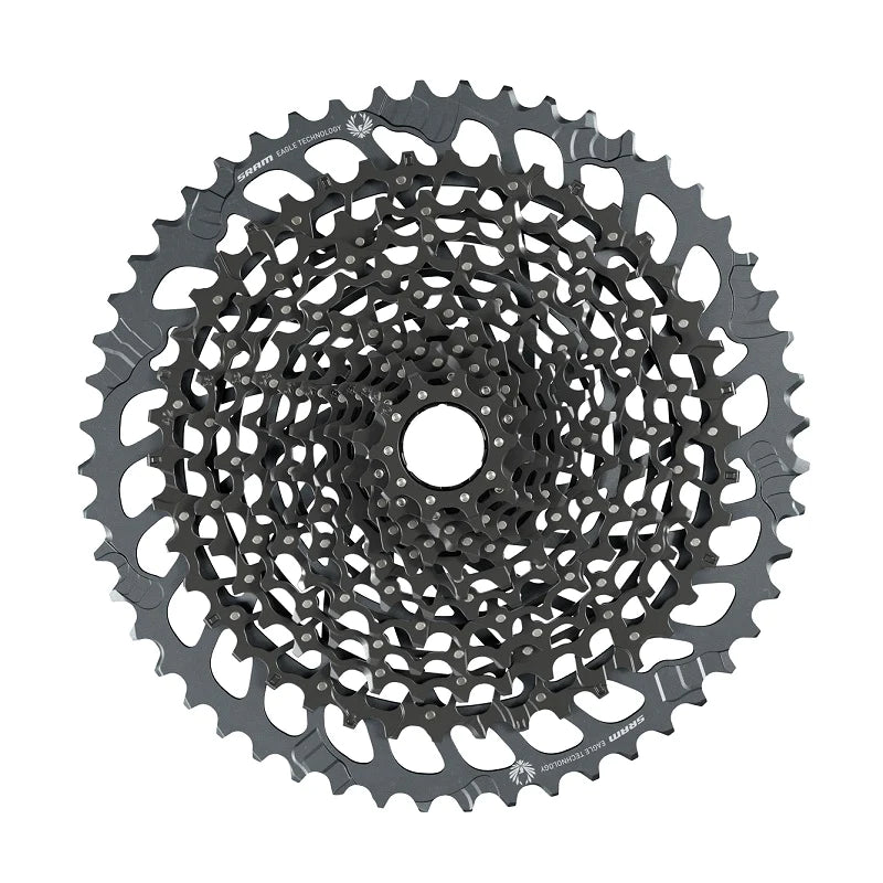 SRAM GX Eagle XG-1275 Cassette (10-52)